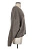 Zara Gray Pullover Sweater Size S - photo 4