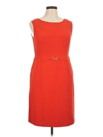 Talbots Casual Dress (view 1)