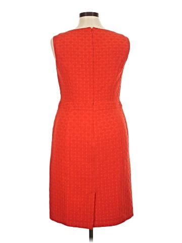 Talbots Casual Dress (view 2)