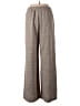 Max Studio Gray Casual Pants Size M - photo 2