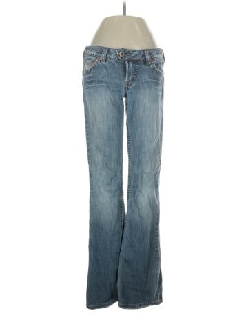 Silver Jeans Co. Jeans (view 1)
