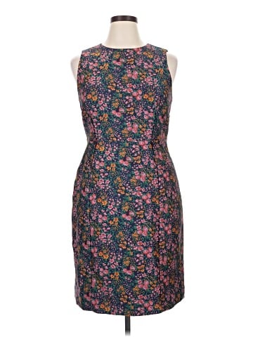 J.Crew Cocktail Dress (view 1)