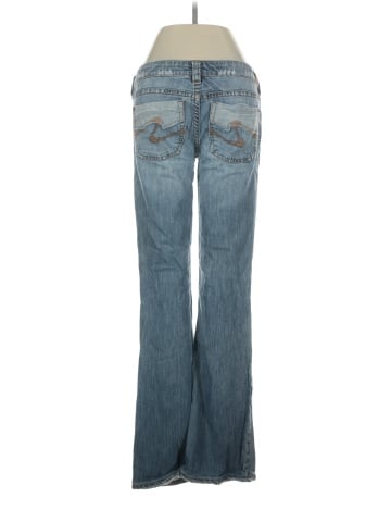 Silver Jeans Co. Jeans (view 2)