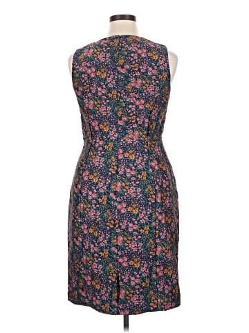 J.Crew Cocktail Dress (view 2)