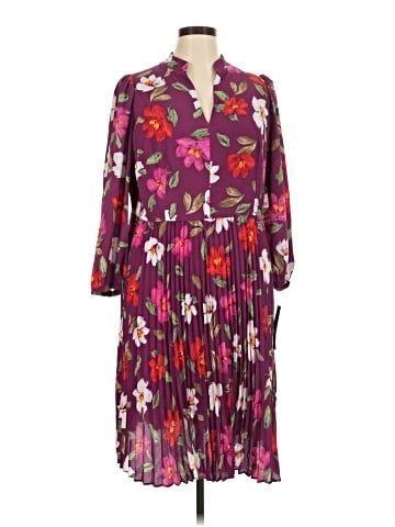 Maggy London Casual Dress (view 1)