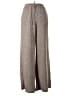Max Studio Gray Casual Pants Size M - photo 1