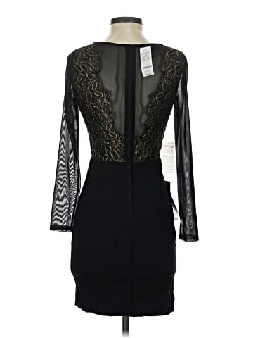 Bebe Cocktail Dress (view 2)