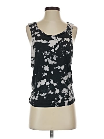 Black Matter Tank Top (view 1)