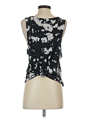 Black Matter Tank Top (view 2)