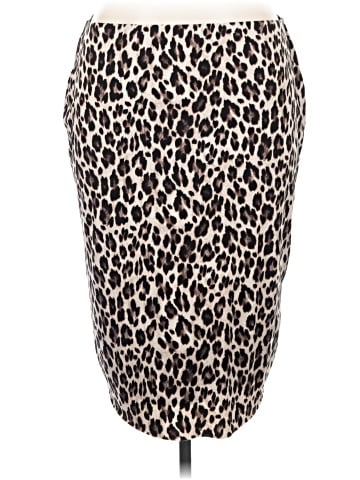 Vince Camuto Casual Skirt (view 1)