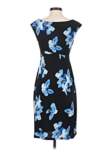 Connected Apparel Cocktail Dress (view 2)