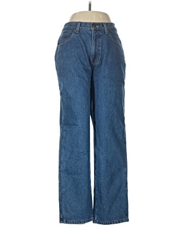 L.L.Bean Jeans (view 1)