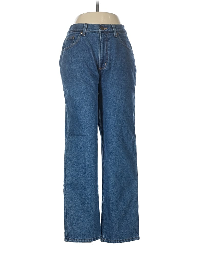 Pre-owned L.l.bean Jeans In Blue