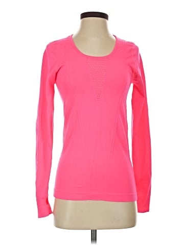 Fabletics Long Sleeve T-Shirt (view 1)