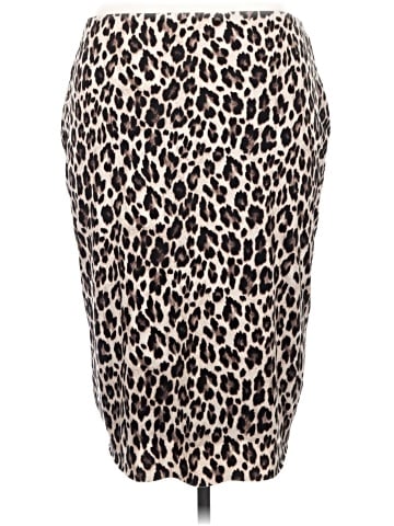 Vince Camuto Casual Skirt (view 2)