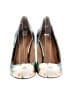 Corso Como Ivory Heels Size 6 1/2 - photo 2