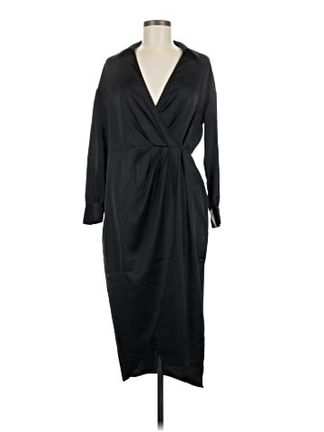 Banana Republic Factory Store Cocktail Dress (view 1)