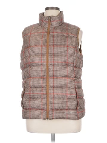 Eddie Bauer Vest (view 1)