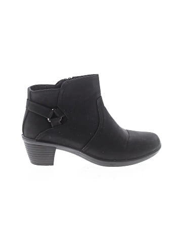 Easy Street Ankle Boots (view 1)