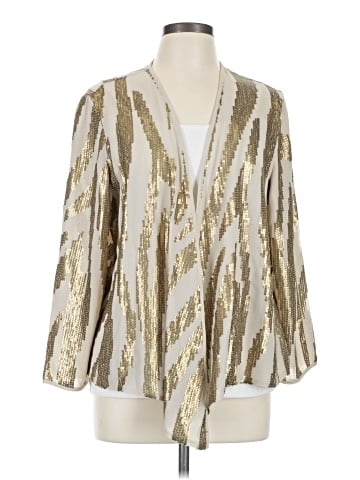 Chico's Blazer (view 1)
