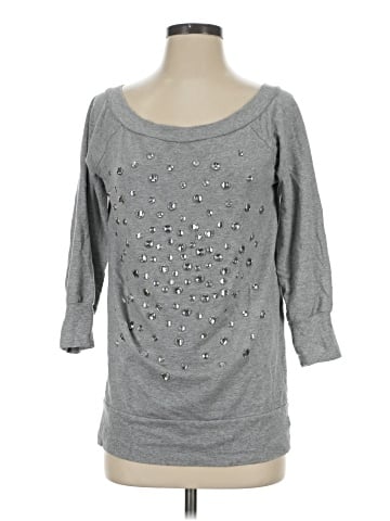 Alice + Olivia Sweatshirt (view 1)