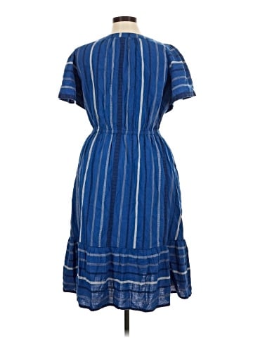 Style&Co Casual Dress (view 2)