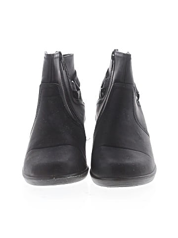 Easy Street Ankle Boots (view 2)