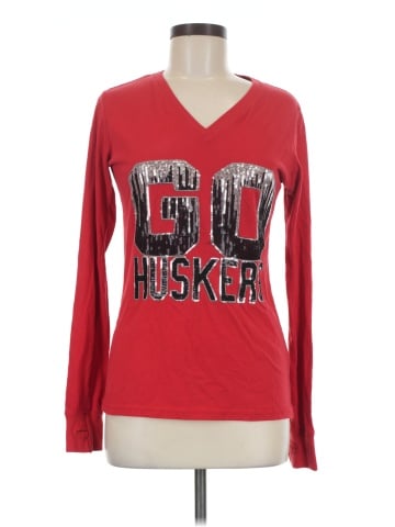 Assorted Brands Long Sleeve Top (view 1)