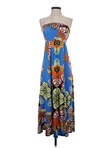Joyous & Free Casual Dress (view 1)