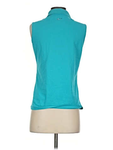 Greg Norman Sleeveless Polo (view 2)