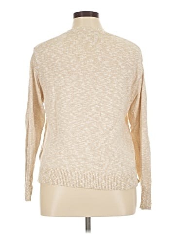 J.Crew Factory Store Pullover Sweater (view 2)