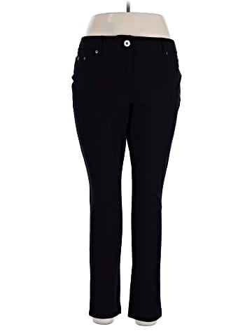 Style&Co Active Pants (view 1)