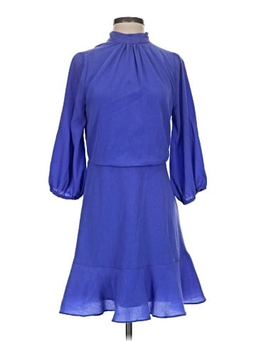 THML Cocktail Dress (view 1)