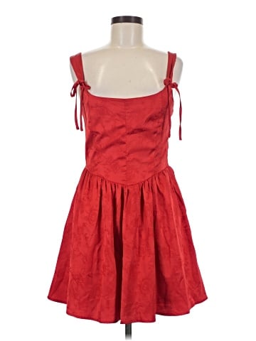 Francesca's Cocktail Dress (view 1)
