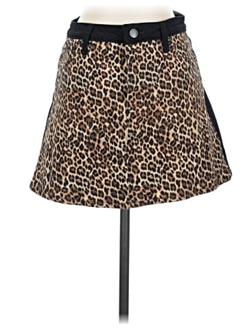 Alice + Olivia Casual Skirt (view 1)