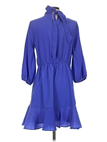 THML Cocktail Dress (view 2)