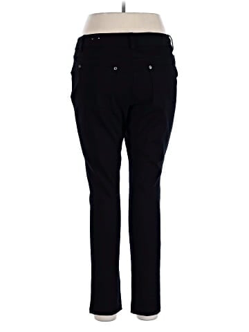 Style&Co Active Pants (view 2)