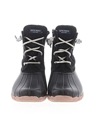 Sperry Top Sider Rain Boots (view 2)