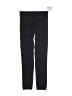 SPANX Solid Black Active Pants Size S (kids) - photo 1