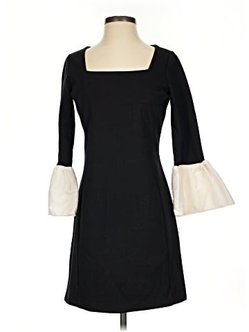 Ann Taylor LOFT Cocktail Dress (view 1)