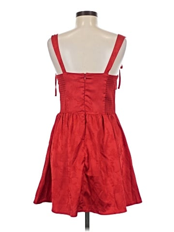 Francesca's Cocktail Dress (view 2)