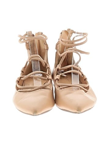 Jessica Simpson Flats (view 2)