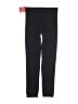 SPANX Solid Black Active Pants Size S (kids) - photo 2