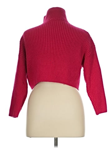 H&M Turtleneck Sweater (view 2)
