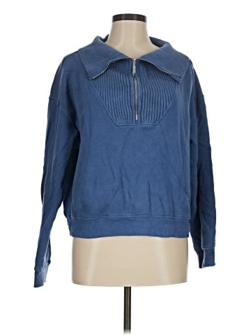 Z Supply Pullover Sweater (view 1)