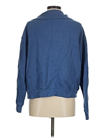 Z Supply Pullover Sweater (view 2)