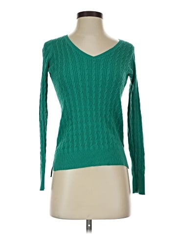JCPenney Pullover Sweater (view 1)