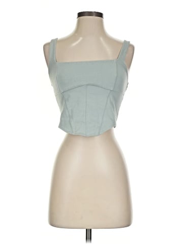Garage Tank Top (view 1)