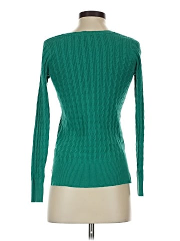 JCPenney Pullover Sweater (view 2)