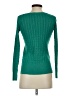 JCPenney Green Pullover Sweater Size XS - photo 2